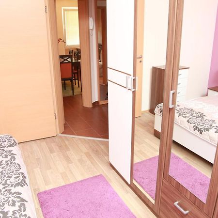 Apartments Elena أوهغيد الغرفة الصورة
