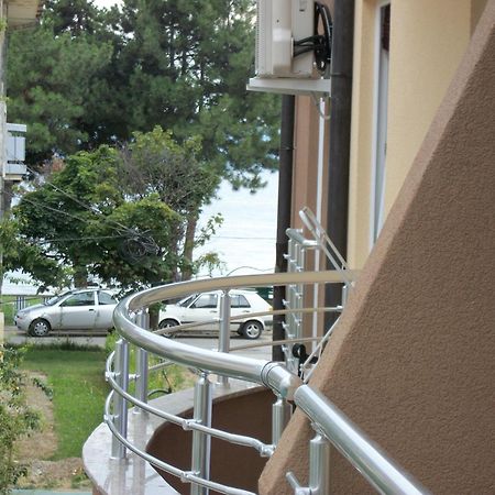 Apartments Elena أوهغيد المظهر الخارجي الصورة