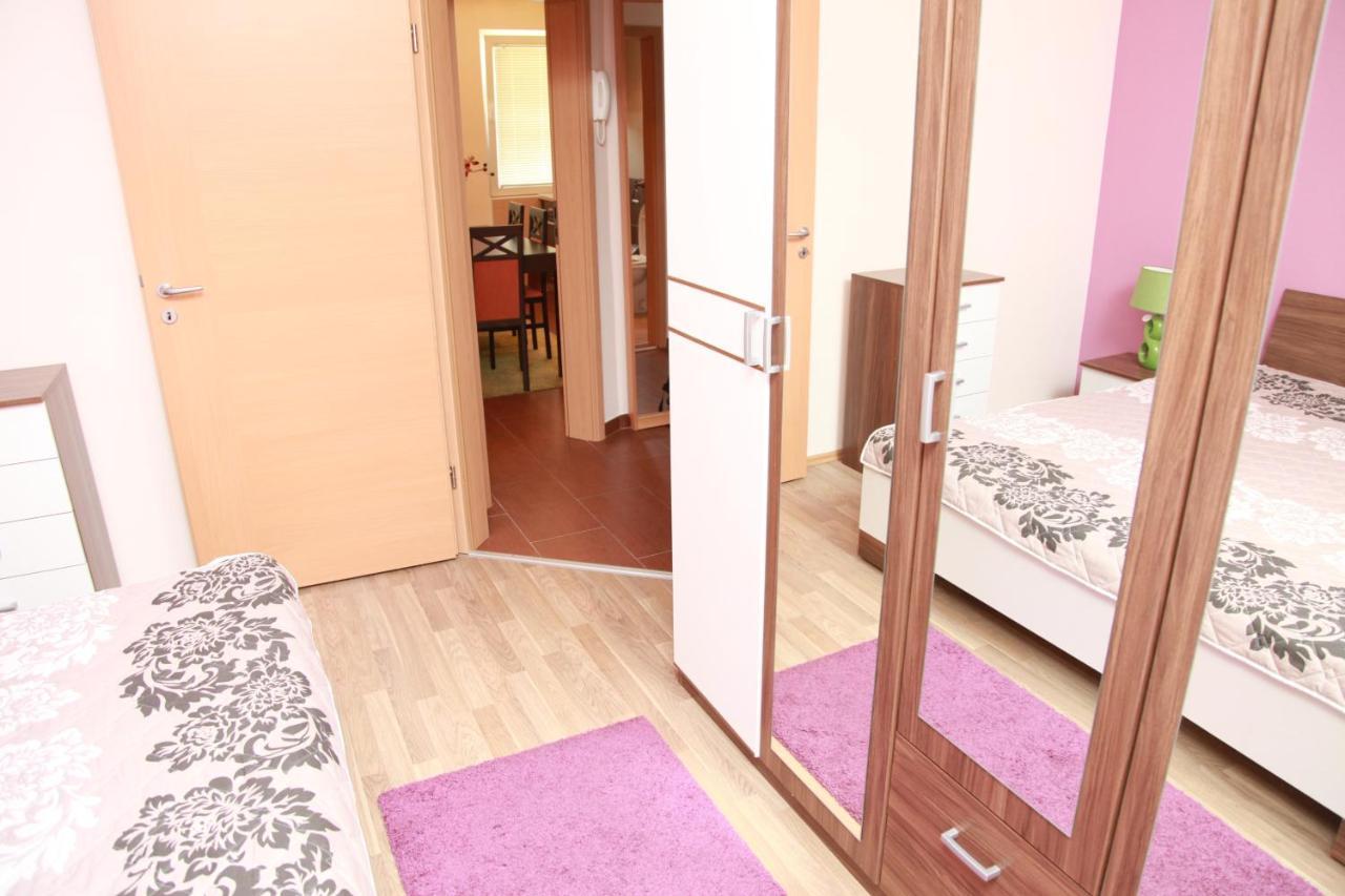 Apartments Elena أوهغيد الغرفة الصورة