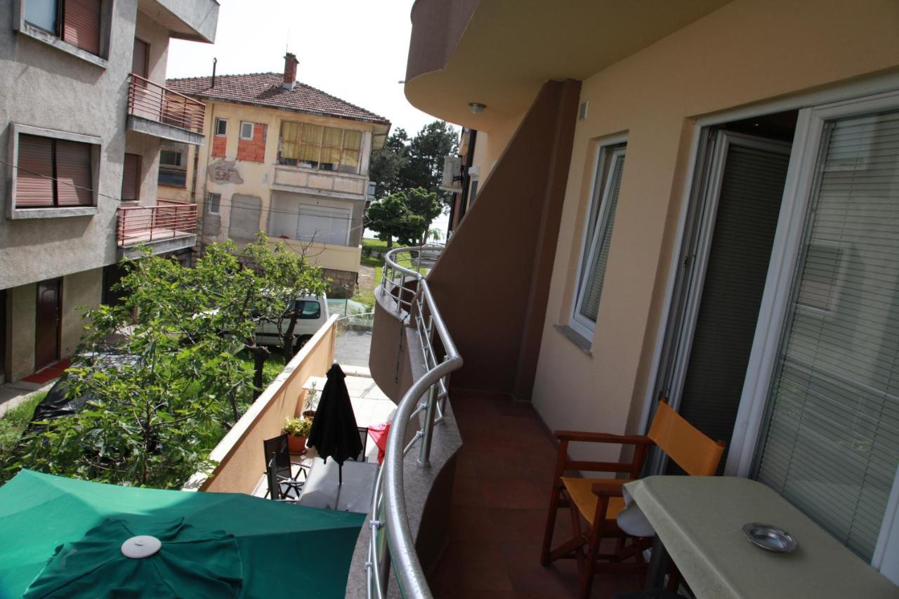 Apartments Elena أوهغيد الغرفة الصورة