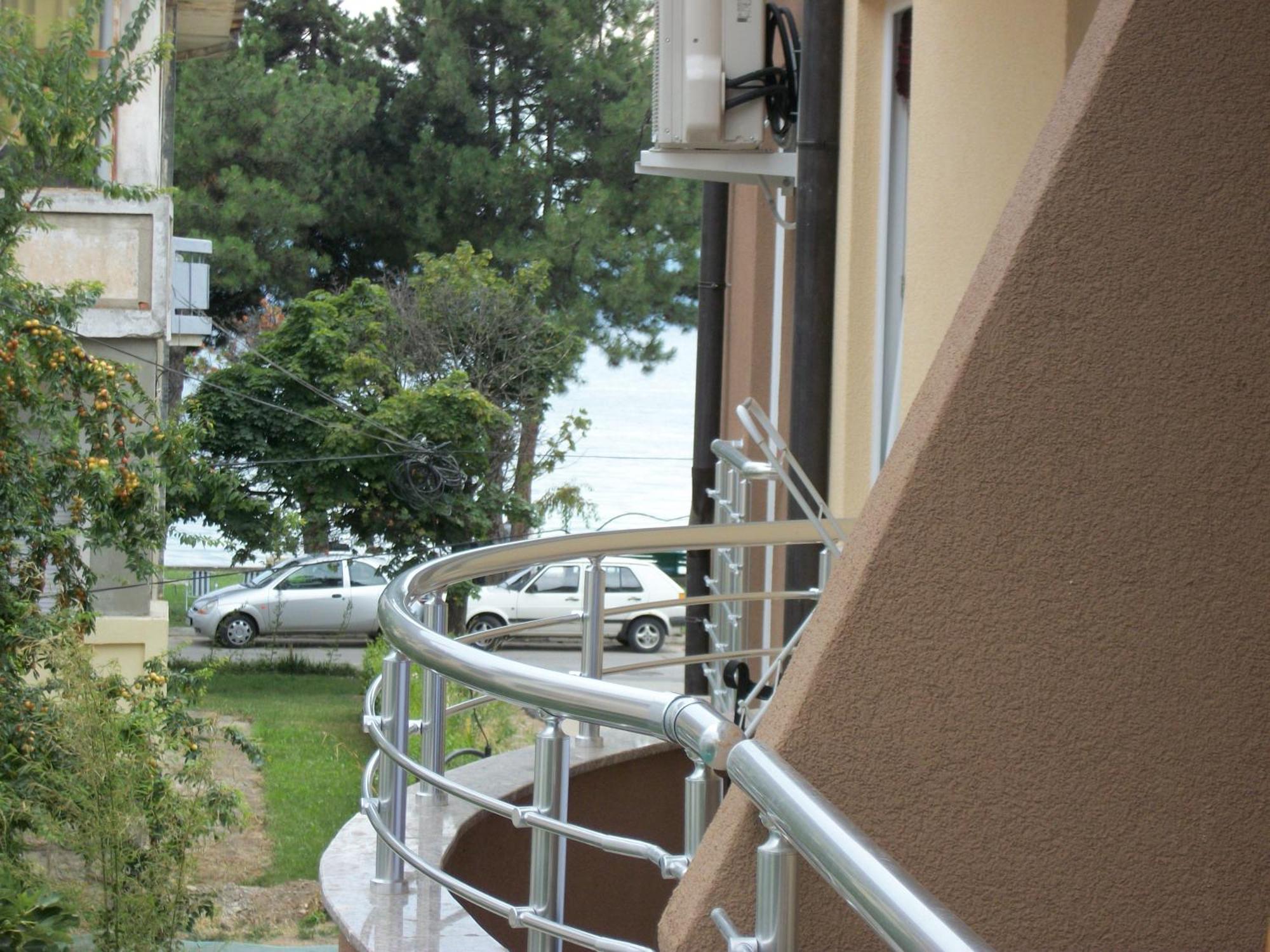 Apartments Elena أوهغيد المظهر الخارجي الصورة