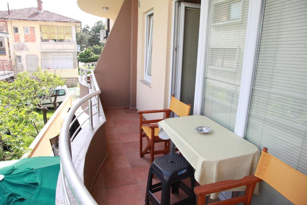 Apartments Elena أوهغيد الغرفة الصورة