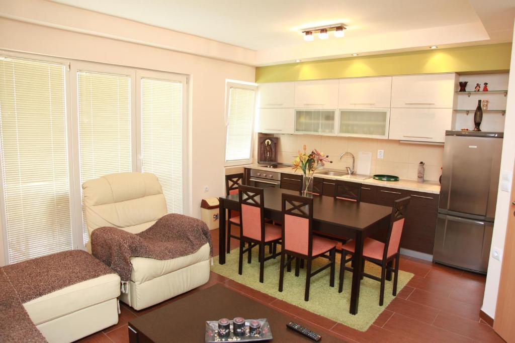 Apartments Elena أوهغيد الغرفة الصورة