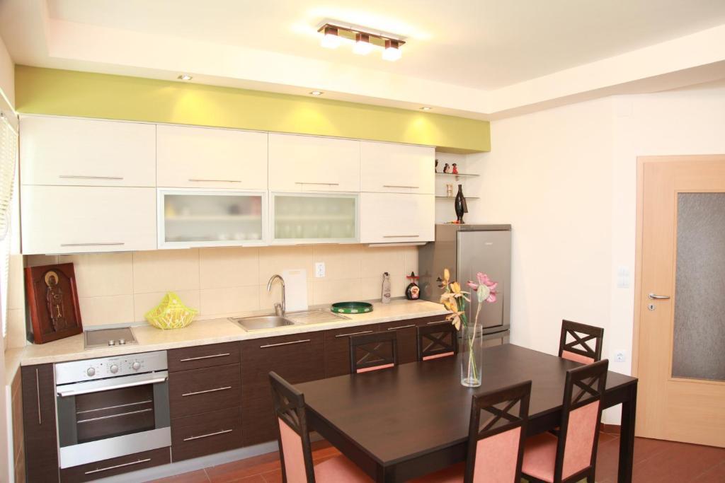 Apartments Elena أوهغيد الغرفة الصورة