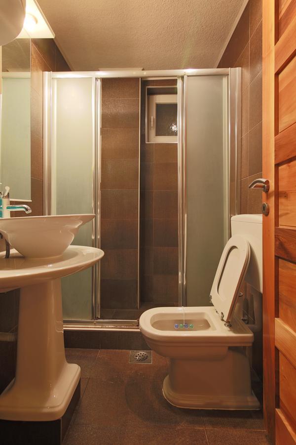 Apartments Elena أوهغيد المظهر الخارجي الصورة