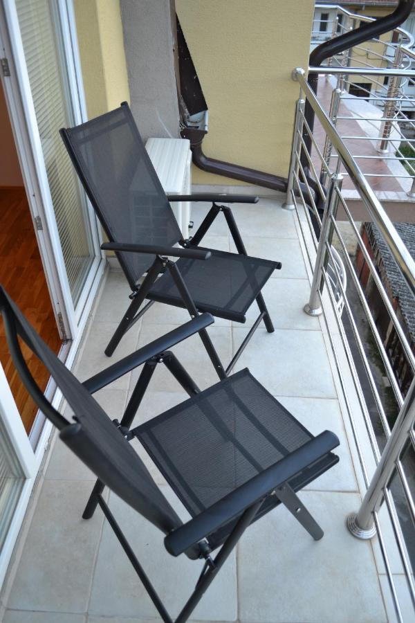 Apartments Elena أوهغيد الغرفة الصورة